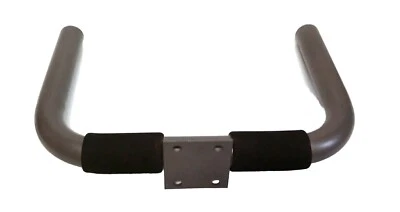 BOWFLEX Power Pro & XTL Rear Bench Legs Replacement Part - Image 1 of 4