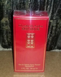 RED DOOR by Elizabeth Arden Eau De Toilette Spray 1 oz for Women - Picture 1 of 2