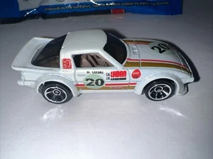 Hot Wheels 2012 Mystery Models Mazda RX-7 Kroger Exclusive Read Desc Very Rare - Picture 1 of 4