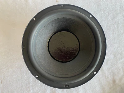 Altavoz radiador de graves pasivos Polk Audio Monitor 10" SW100 Foto 1 de 3