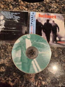 Helmet - Aftertaste CD Bonus Tracks - Picture 1 of 1