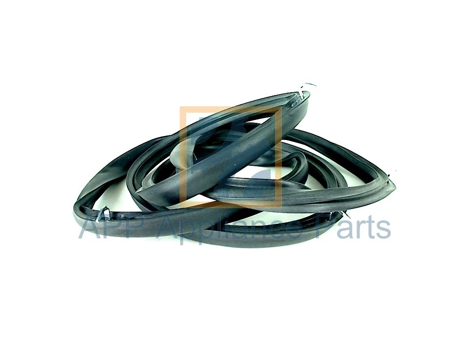 Junta Con Anclajes Para Hornos Smeg |En Stock