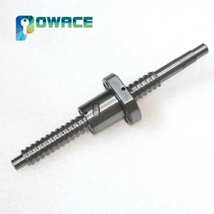 SBR16 Guide Rail L-300/700/1100mm&Ballscrew SFU1605 with Nut&BK/B12&Coupling - Picture 1 of 10