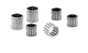 WOSSNER CUSCINETTO GABBIA A RULLI 15x20x17,8 GASGAS EC 125 2000-2011 CAGE - Foto 1 di 1