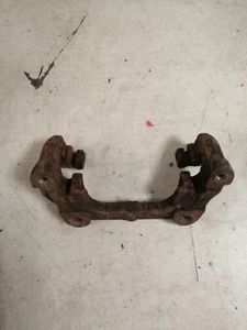 Ford Focus Brake Caliper Carrier Bracket Rear 280mm MK2 ST225 05-11 + KUGA 13-20 - Picture 1 of 15