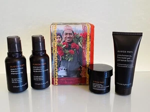 Aveda Men Pure-Formance Carry-On Companions ~ Rare! ~ New! - Picture 1 of 7