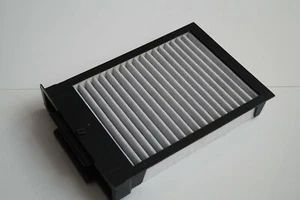 Filteristen Innenraumfilter Aktivkohle für Citroën C1 PM_, PN_, Peugeot 107 - Picture 1 of 2