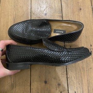 bally formal shoes price