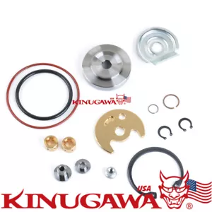 Turbo Rebuild Kit Performance for BMW N54 TD03-10T Heavy Duty SB - Foto 1 di 2