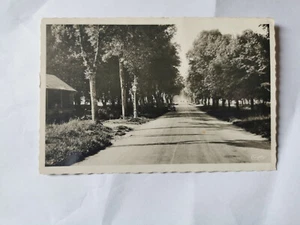 CPA 70 JUSSEY - La Chaussée - Imagen 1 de 2
