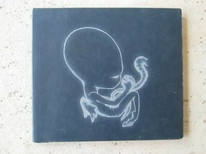 SIGUR ROS : AGAETIS BYRJUN (2000) CD - Picture 1 of 3