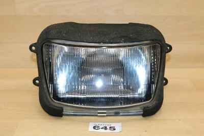 Kawasaki KLE 500 Headlight Assembly Oem 1991 - 2001 - Image 1 of 4