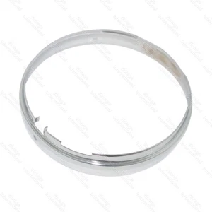 LUCAS 7" HEADLIGHT HEADLAMP INNER RIM FOR BSA TRIUMPH NORTON AJS MATCHLESS @US - Picture 1 of 7