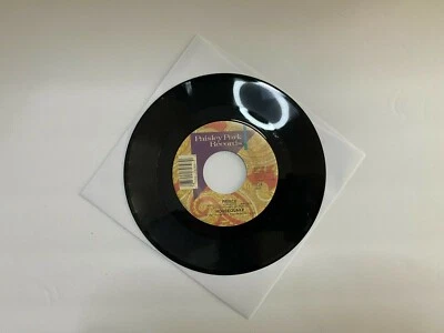 •Prince * U Got The Look * Paisley Park 7-28289 •Specialty Pressing •7” - Image 1 of 2