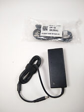 Genuine AC Adapter for Dell Vostro 1710 1720 2510 Charger 90w With Cord OEM
