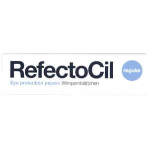 (0,07 EUR/Stk.) Refectocil - Wimpernblättchen regular - 96er Pack -Spezialpapier - Bild 1 von 1