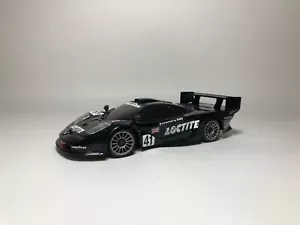 KYOSHO Mini-z Mclaren F1 GTR MR-02 Chassis KT-5 SET - Picture 1 of 22