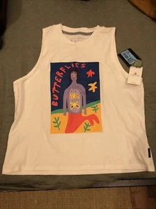 Volcom Tank Top Bio Cotton   - Bild 1 von 5