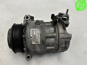 Land Rover Jaguar XF XE XJ XJR 2013-2022 F-PACE AIRE ACONDICIONADO COMPRESOR - Imagen 1 de 8