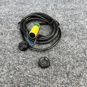 BANNER S186E photoelectric sensor 29409  New - Picture 1 of 12