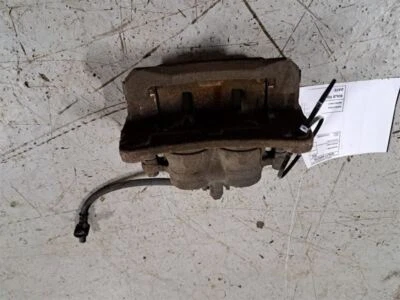 Pinza de conductor delantero para Subaru Impreza 2017-2019 Foto 1 de 4