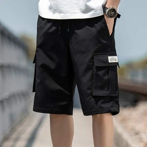 Bermuda Uomo - TUNNEL SHOP - Summer 2025 - Picture 1 of 47