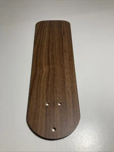 Replacement 1 BLADE For Hampton Bay Hawkins Ceiling Fan YG 212 - Picture 1 of 7