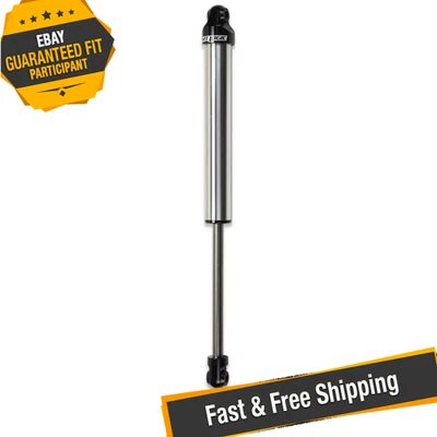 Fabtech FTS810952 Rear Dirt Logic 2.25 Shock for 2009-2015 Ram 1500 4WD - Image 1 of 4