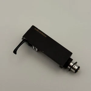 audio-technica Universal Headshell Cartridge Record Needle - Picture 1 of 12