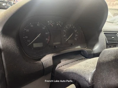 Спидометр кластер 160 миль/ч подходит для 04-0 GOLF GTI 1298030 - Изображение 1 из 4