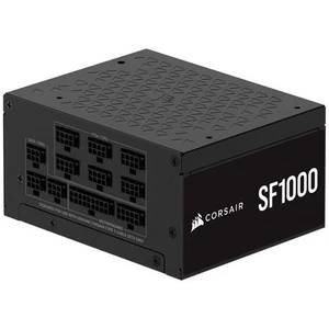 Zasilacz Corsair SF 1000W 80+Platinum SFX FM (2024) - Zdjęcie 1 z 6