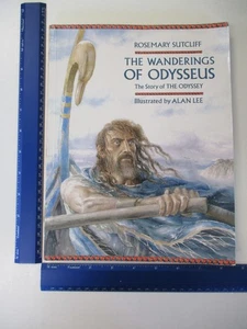 The Wanderings of Odysseus - Rosemary Sutcliff - Taschenbuch - Bild 1 von 1