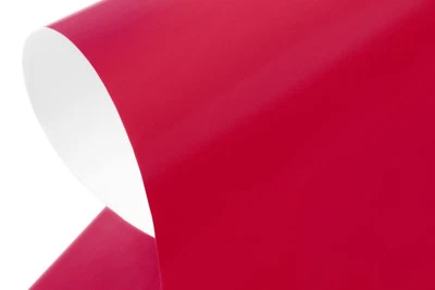 Kavan Bügelfolie Dunkelrot 2 Meterrolle - Bild 1 von 2
