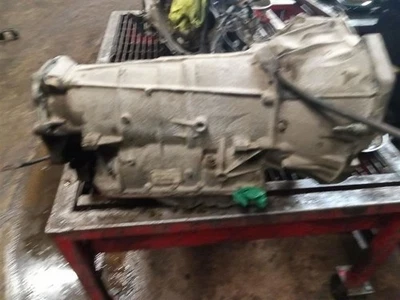  Automatic Transmission Gearbox CADILLAC CTS  3.0L AWD ID B6A 2010 BASE LUXURY Foto 1 de 4