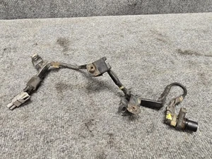 LEXUS 92-00 SC300 SC400 OEM FRONT LEFT ABS SPEED SENSOR CABLE WIRING HARNESS - Picture 1 of 5