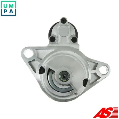 STARTER S0871S FOR HYUNDAI LAND ROVER FREELANDER/Soft/Top/SUV D4FC 1.4L 4cyl i20 - Image 1 of 4