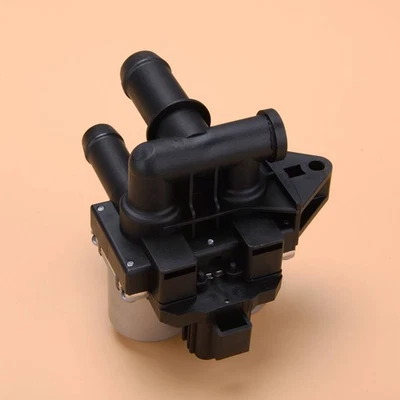 Heater Control Valve Fits For Jaguar S-Type 2002-2008 XR840091 - Image 1 of 4