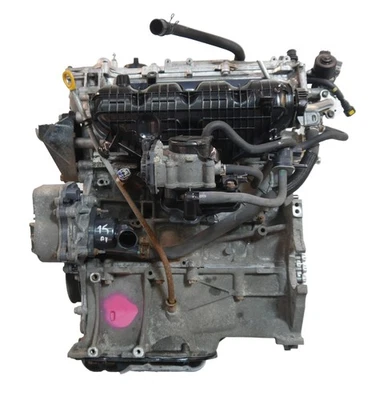 Moteur pour Toyota Prius W3 1,8 Hybrid 2ZR-FXE 2ZR 1900037470 136CV - Image 1 of 4