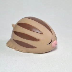 Swinub Finger Puppet Pokémon Kids PVC Mini Figure Nintendo Bandai 2001 - Imagen 1 de 4