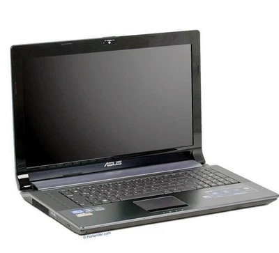 Laptop ASUS X7BJ - Bild 1 von 2