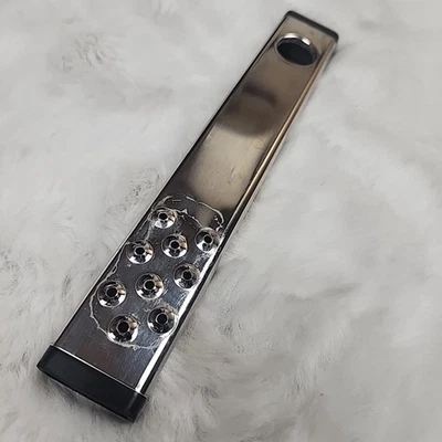 Brazo de salida de café Technivorm Moccamaster 53054 9 agujeros (plateado) Foto 1 de 4