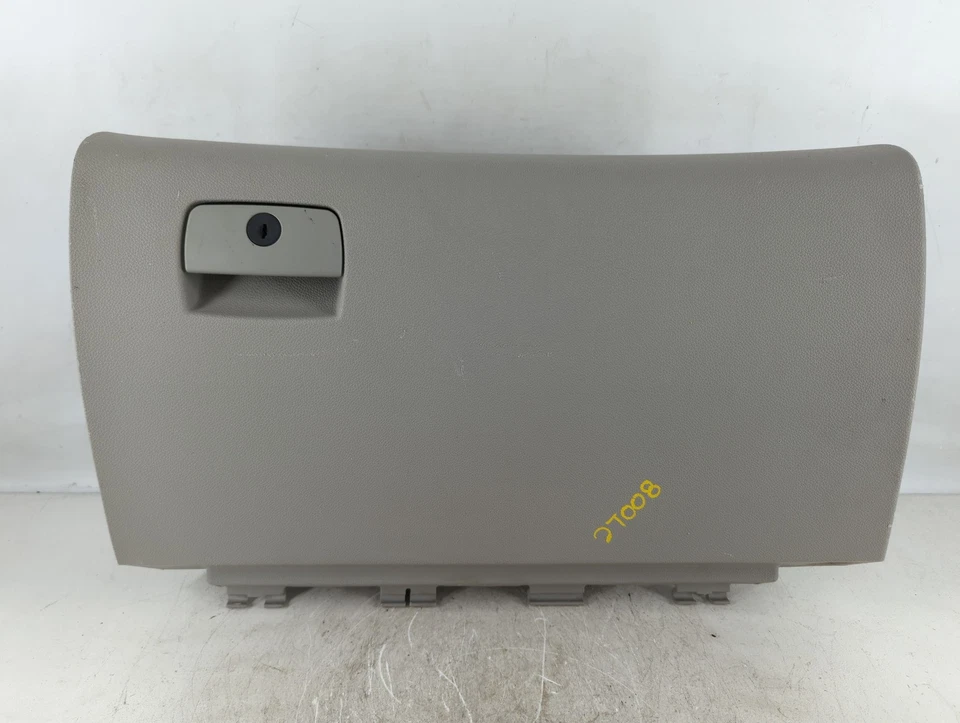 Guantera para pasajeros GMC Acadia 2009 puerta compartimento de almacenamiento KLPFH Foto 1 de 4