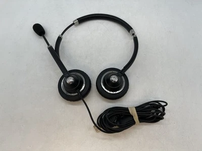 Jabra Engage 40 Corded Stereo Headset with USB-C Connection HSC168 FREE S/H - Image 1 of 4