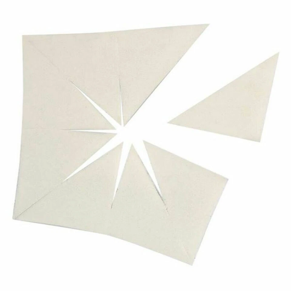 Spugnetta per il Trucco Edges Artdeco 1180-60902 [8 uds] - Immagine 1 di 1