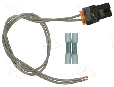 Conector de arnés compatible con Saab 2005-2009 9-7x cuatro estaciones Foto 1 de 4