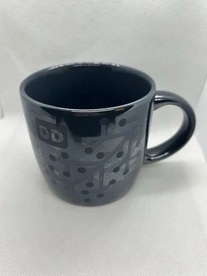 Dunkin’ Donuts mug Lustre” Ceramic Mug (assorted colors series) - Image 1 of 4