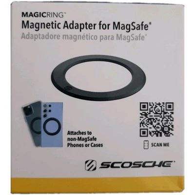 Magicring Magnet Adapter For MagSafe - Image 1 of 4