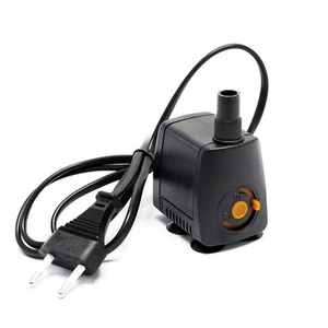 TTSunSun HJ-531 ECO pompa acquario 350l/h 5W per acquario regolabile - Foto 1 di 5