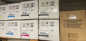CANON DRUM C-EXV EXV47 EXV49 EXV53 - Photo 1/1