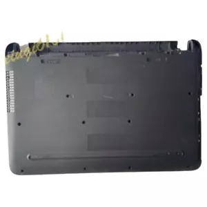 Funda inferior carcasa inferior chasis para HP 15-AK00 AK001TX AK030TX EAX1P00601A - Imagen 1 de 2